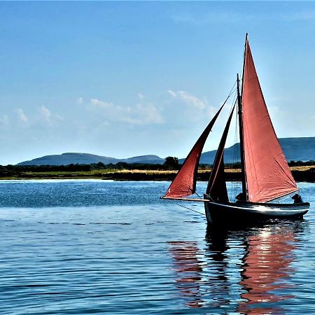 Breacan Cottage B&B Kinvara Luaran gambar