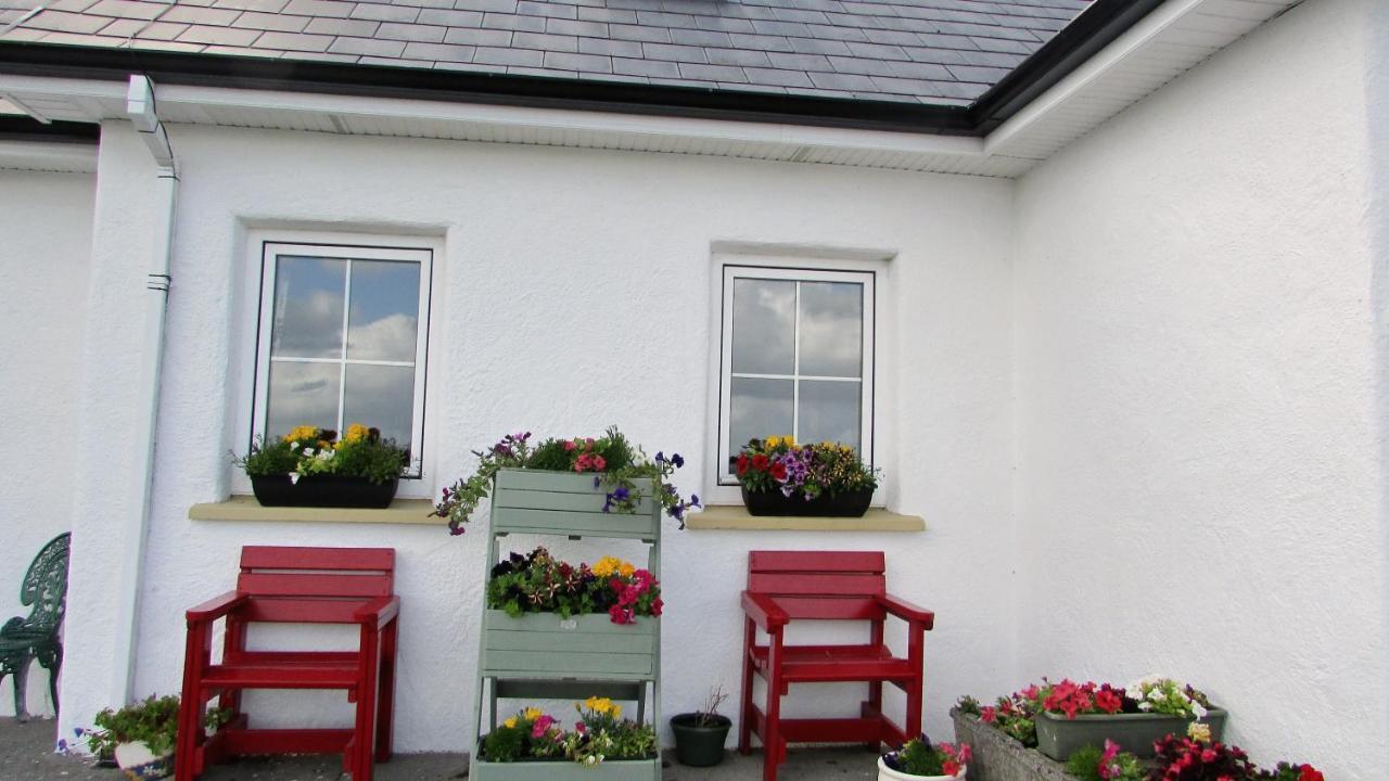 Breacan Cottage B&B Kinvara Luaran gambar