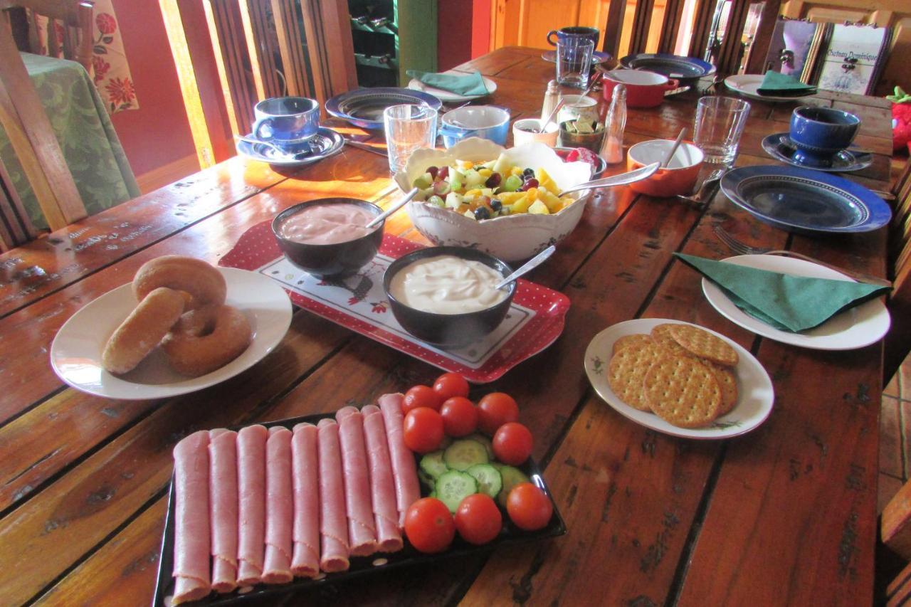 Breacan Cottage B&B Kinvara Luaran gambar