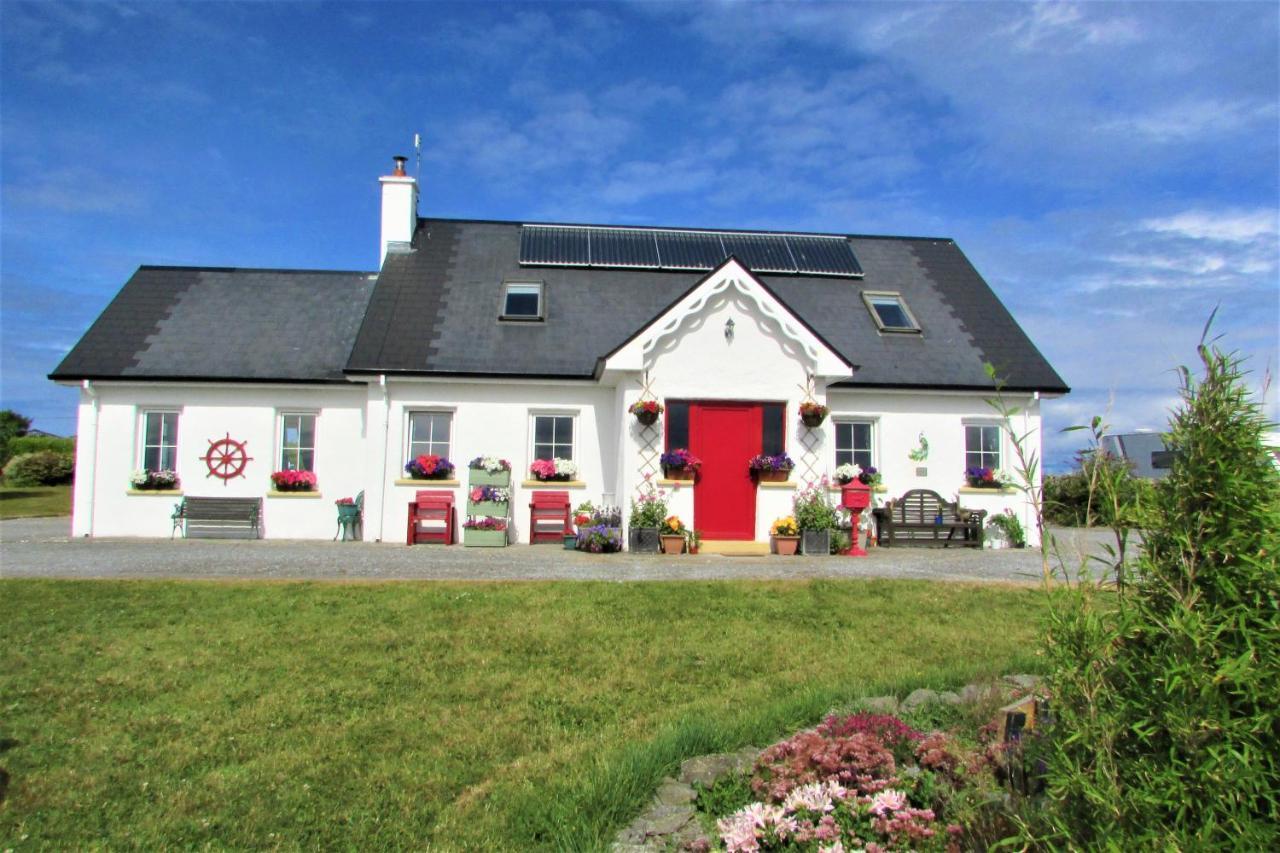 Breacan Cottage B&B Kinvara Luaran gambar